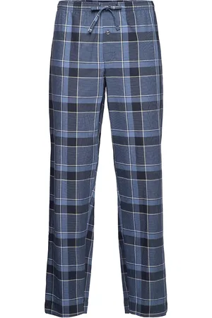 Jockey Pant Woven Blue