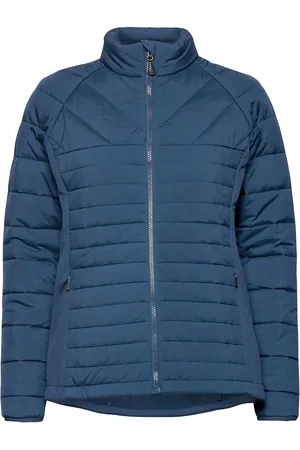 Hummel Hmlbabette Jacket Blue
