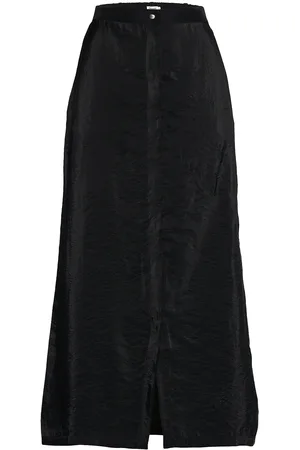 Filippa K Hilma Skirt Black