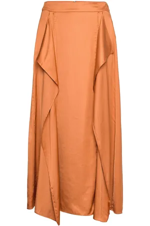 INWEAR Yulieiw Skirt Orange