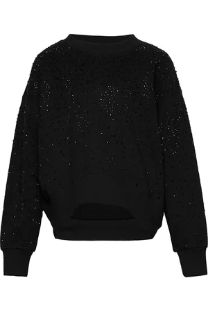 Diesel Smagdad Sweat-Shirt Black
