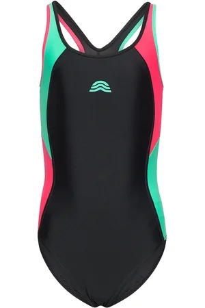 Aquarapid Liri Swmisuit Jr 176 Black