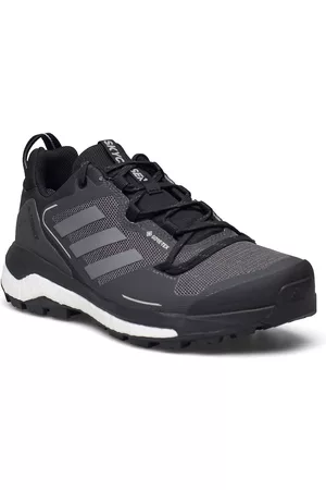 adidas Mænd Hiking sko - Terrex Skychaser Gore-Tex 2.0 Hiking Shoes Black