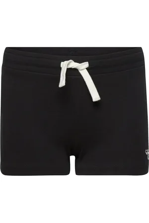 Hummel Hmlnille Shorts Black