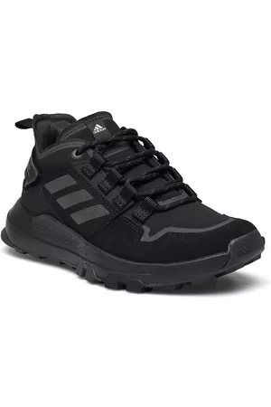 adidas Terrex Hikster Low Hiking Shoes Black