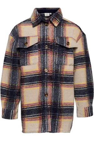 The New Vilma Jacket Express Patterned