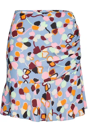 Missoni M -Skirt Patterned