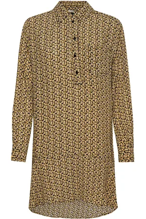 Nué Notes Chile Tunic Beige