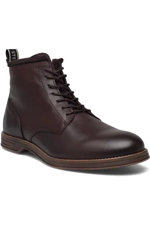 Sneaky Steve Fred Brown Brown