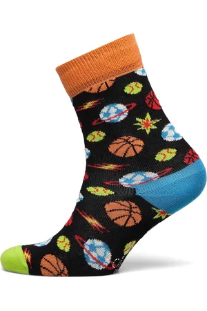 Happy Socks Kids Space Socks Gift Set Patterned