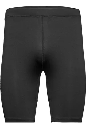 Craft Rush Short Tights M Black