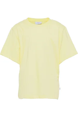 Grunt Our Asta Big Tee Yellow