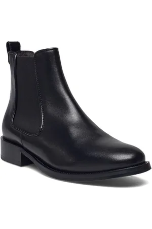 Billi Bi Boots Black