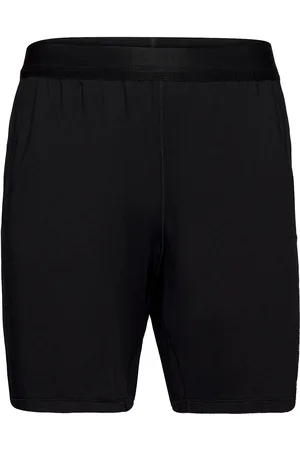 Casall M Elastic Shorts Black