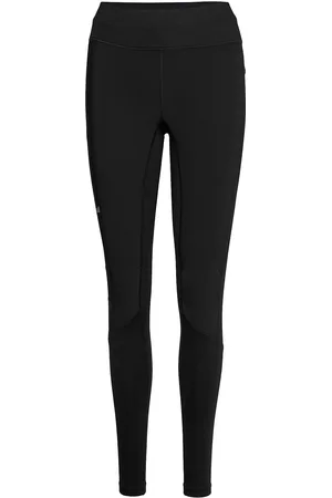 Casall Windtherm Tights Black