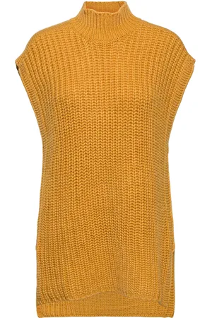 Karen by Simonsen Inezkb Vest Orange