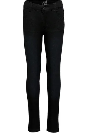 Hust & Claire Josh - Jeans Black