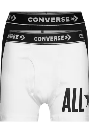 Converse Xb-Boxer/Brief Patterned