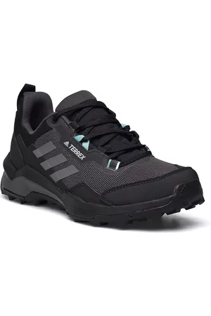 adidas Kvinder Hiking sko - Terrex Ax4 Hiking Shoes Black