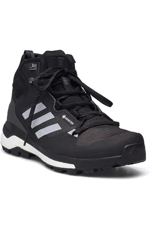 adidas Terrex Skychaser 2 Mid Gore-Tex Hiking Shoes Black