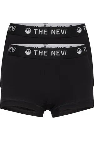 The New 2-Pack Organic Hipsters Noos Black