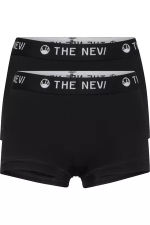 The New 2-Pack Organic Hipsters Noos Black