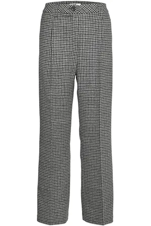 Nué Notes Ludwig Pants Grey