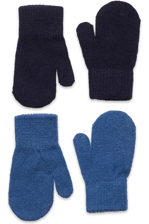 CeLaVi Magic Mittens 2-Pack Blue