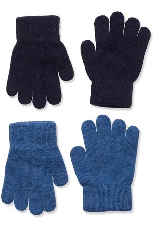 CeLaVi Magic Gloves 2-Pack Blue