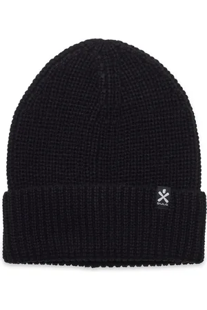 Bula Jib Beanie Black