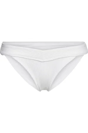 Hollister Hco. Girls Swim White