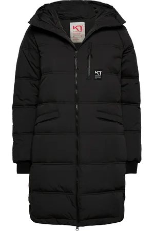 Kari Traa Rongve Parka Black