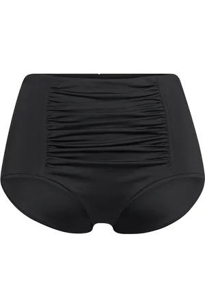 Seafolly S.collective High Waisted Pant Black