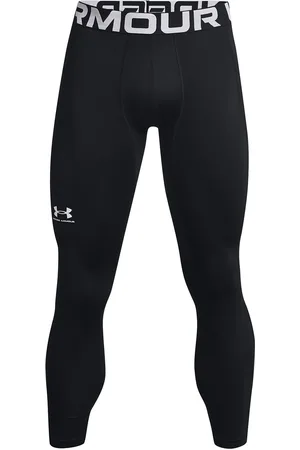 Under Armour Ua Cg Armour Leggings Black