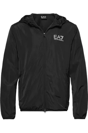 EA7 Jacket Black