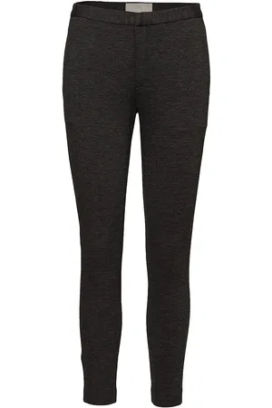 INWEAR Venche N Slim Pant Grey