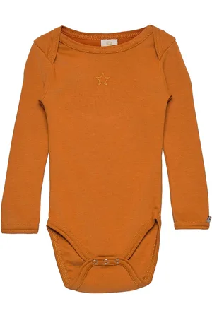 Smallstuff Body L.s. Yellow