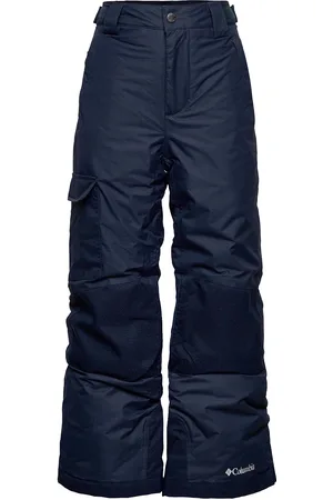 Columbia Bugaboo Ii Pant Blue