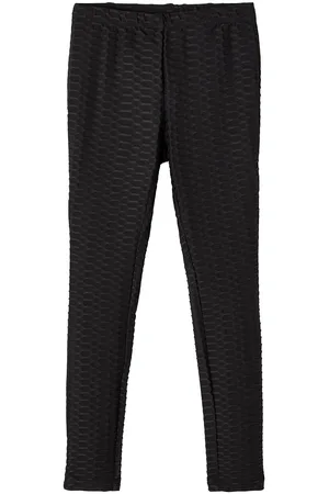 NAME IT Nkfovise Legging Noos Black