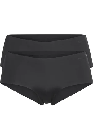 Björn Borg Performance Hipster 2P Black