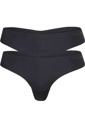 Björn Borg Performance Thong 2P Black