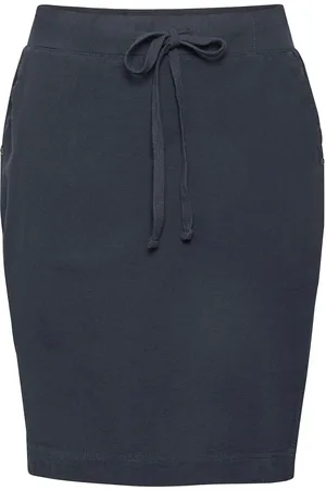 Kaffe Naya Skirt Navy