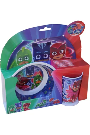Barbo Toys Pj Masks Patterned