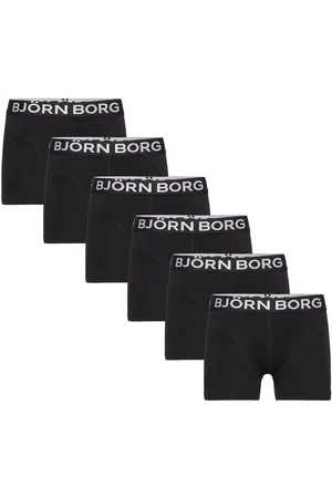 Björn Borg Core Boxer 7P Black