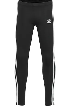 adidas Leggings Black
