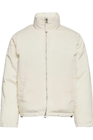 Hope Sear Jacket White