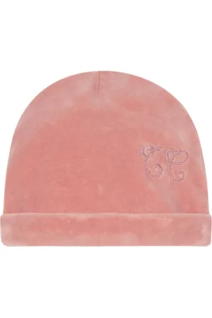Tartine Et Chocolat Toile De Jouy Hat Pink