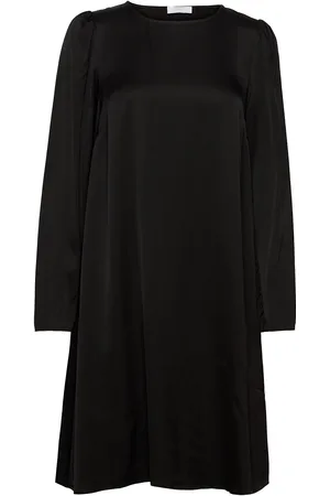 2nd Day 2Nd Cherie - Fluid Satin Black