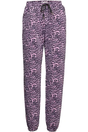 Lollys Laundry Mona Pants Purple