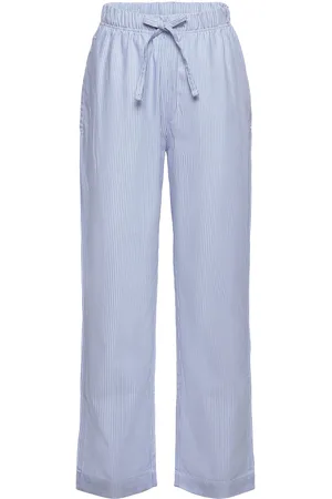 JBS of Denmark Jbs Of Dk Kids Pj Pant Blue